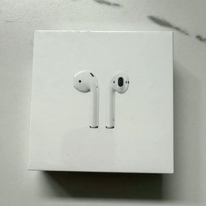 Apple AirPods